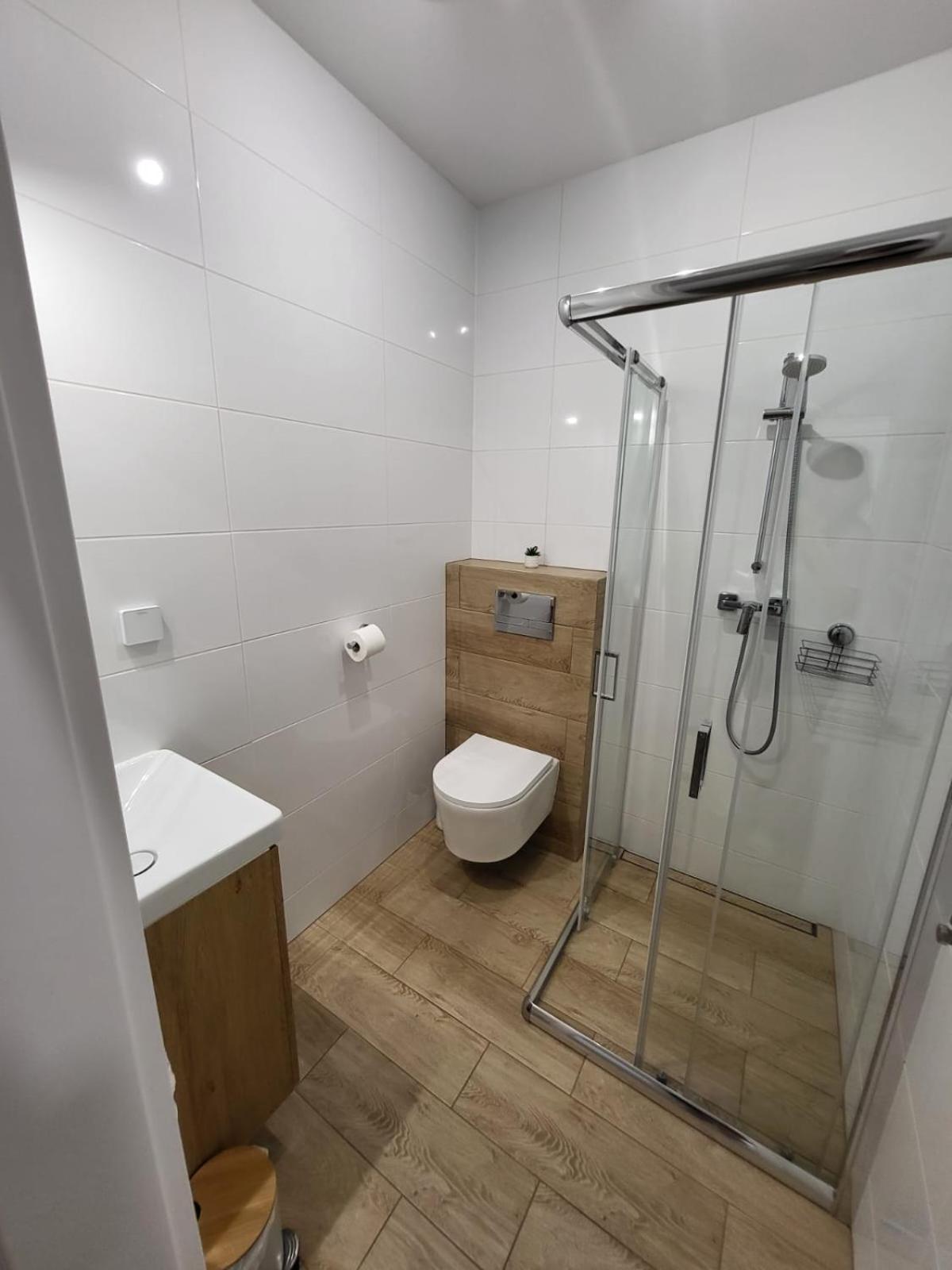 Alloggio per agriturismo Na Golebiowce Wadowice