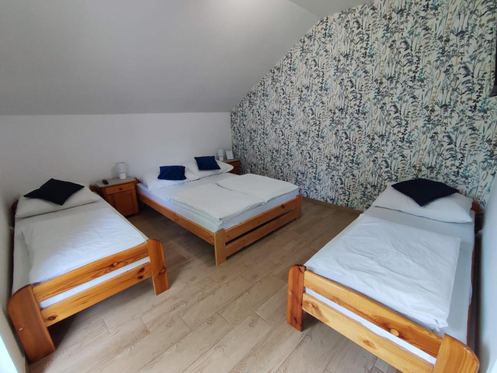 Alloggio per agriturismo Na Golebiowce Wadowice