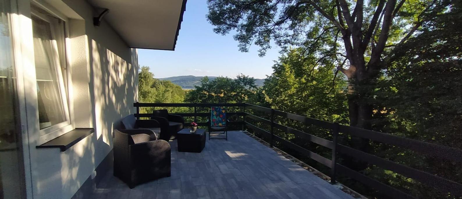 Na Golebiowce Alloggio per agriturismo