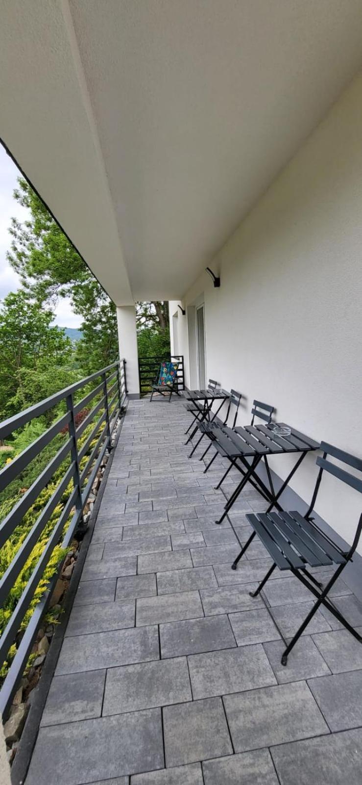 Na Golebiowce Alloggio per agriturismo Wadowice
