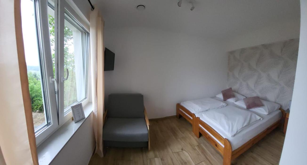 Na Golebiowce Alloggio per agriturismo