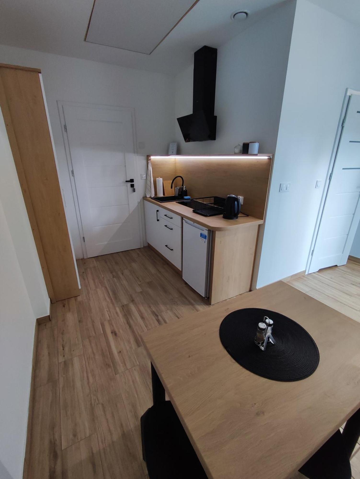Na Golebiowce Alloggio per agriturismo Wadowice