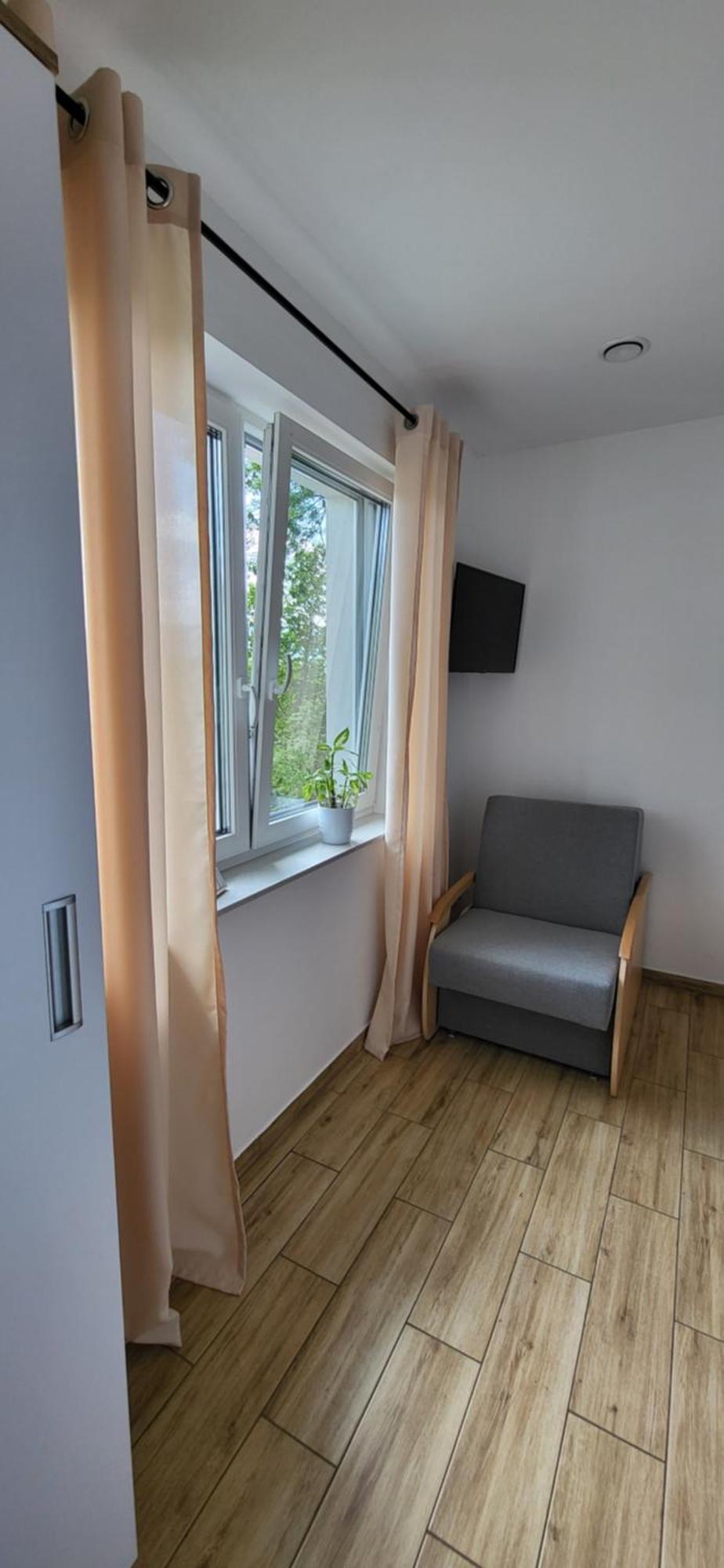 Alloggio per agriturismo Na Golebiowce Wadowice